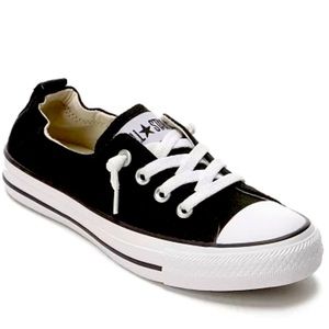 Converse Women’s Shoreline Slip-On Shoes Size 9
